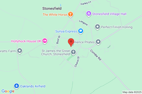 Stonesfield Primary School
