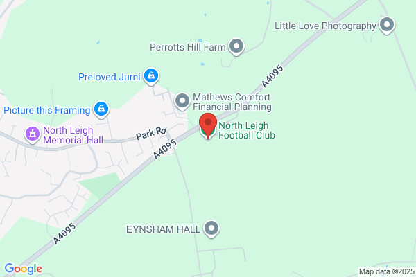 Northleigh Football Club
