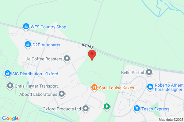West Witney Bowls Club