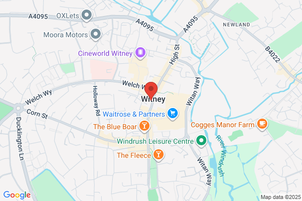 Co-op Food - Witney