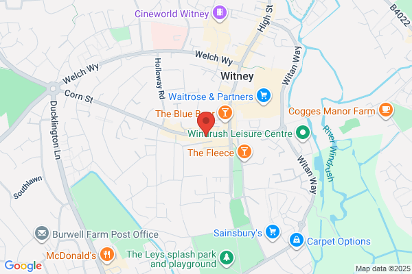 Witney Kebab House