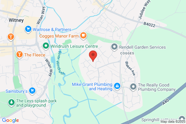 Cogges Veterinary Surgery
