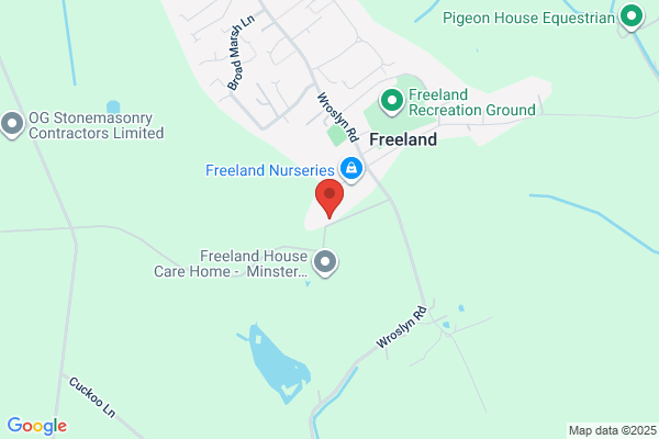 Parkwood Veterinary Group