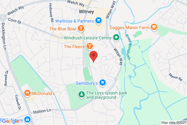 Tremain Veterinary Group