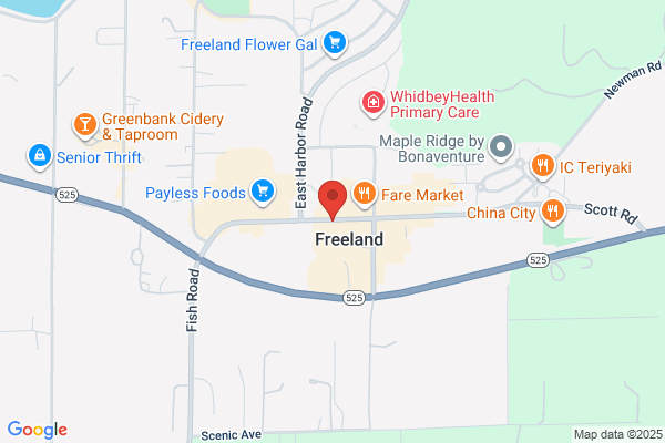 Freeland