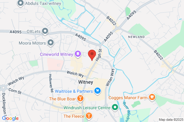 Unwins Wine Merchants