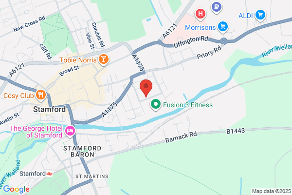 ABC Taxis Stamford