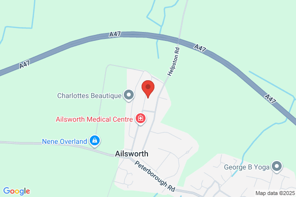 Ailsworth Dental Practice