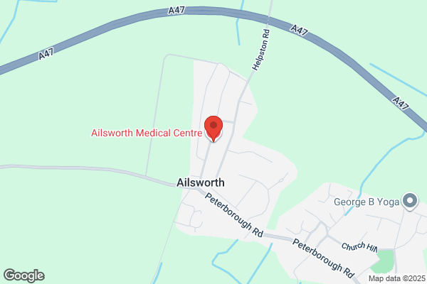 Ailsworth Surgery