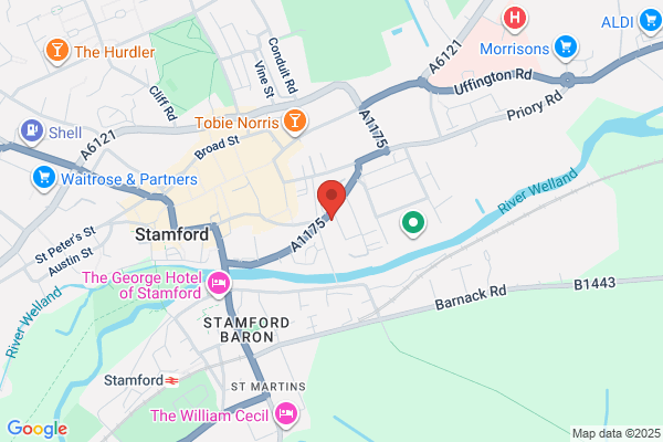 Bluebird Care Stamford & Rutland