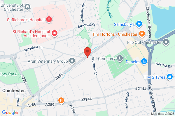 Campbell House Services Ltd