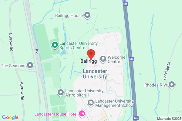 Chaplaincy Centre