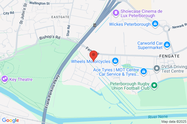 Hereward Car & Truck Components Ltd