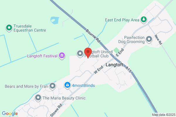 Langtoft Primary School