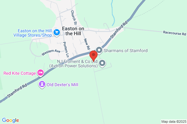 Mill View Motors