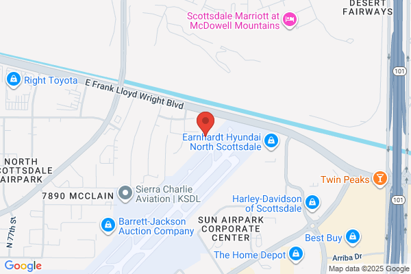 Phoenix Sign Design Services