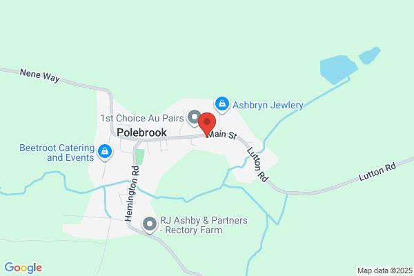 Polebrook C of E Primary School