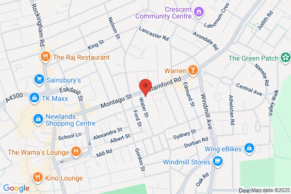 Stamford Tyre & Exhaust