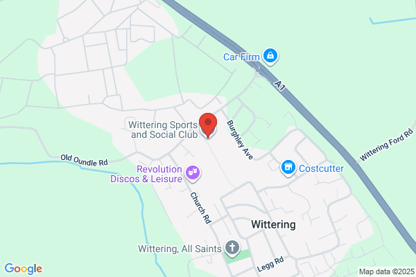 Wittering Sports & Social Club