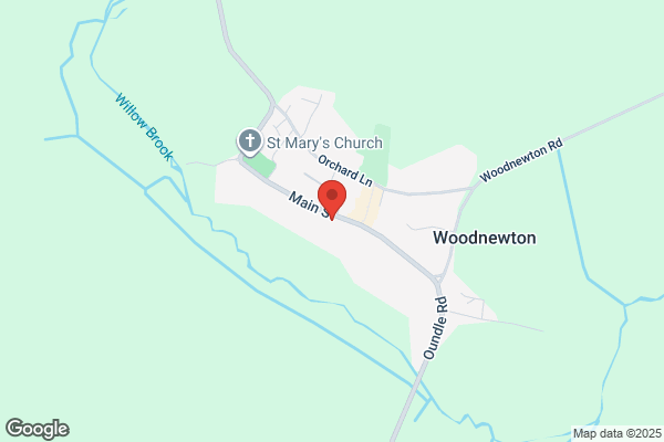 Woodnewton Pottery