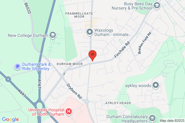 Framwellgate Moor Funeralcare