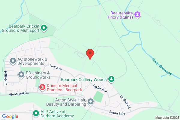 Bearpark Primary School