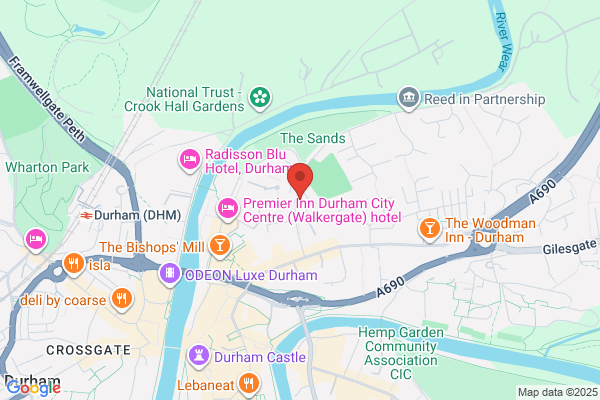 Durham Property Services