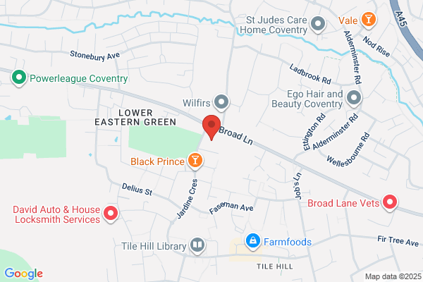 Hawthorne House Residential Care