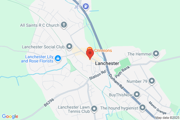 Lanchester Country Store