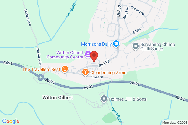 Witton Gilbert Primary School