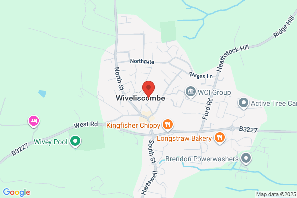Fine & Country Wiveliscombe