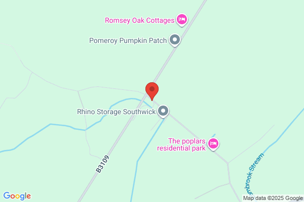 Danridge Toilet Hire