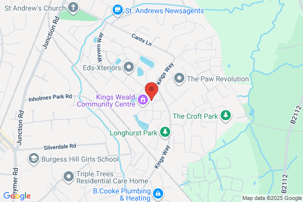 Co-op Food - Burgess Hill - Kings Weald