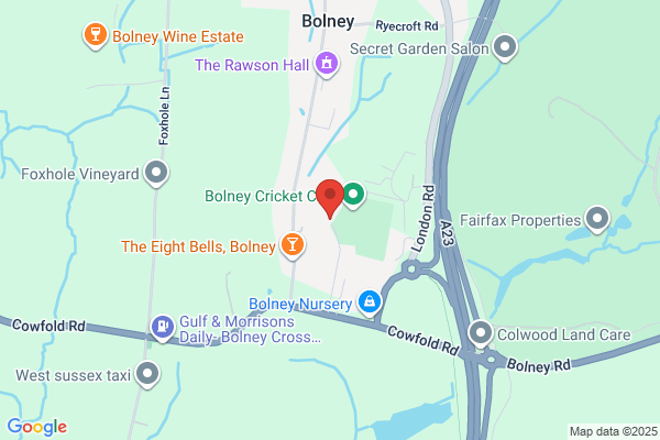 Bolney C Of E Primary School