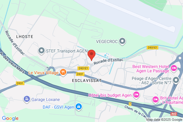 European Source Ltd
