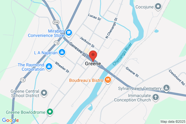 Greene