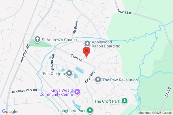 Liaise - Coppice Close - Burgess Hill