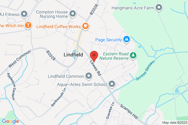 Lindfield Motors