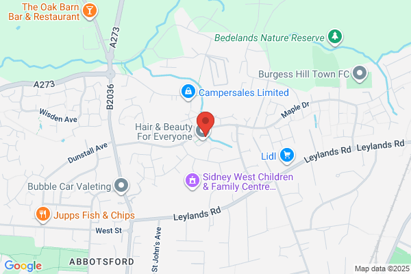 Sheddingdean Community Association