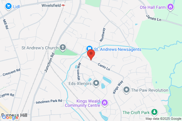 St Andrews Pre-School