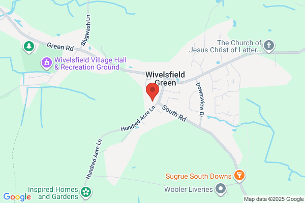 Wivelsfield County Primary School