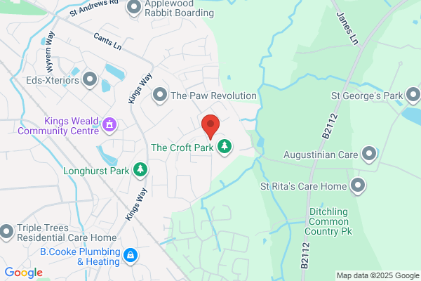 Sussex Hearing Care