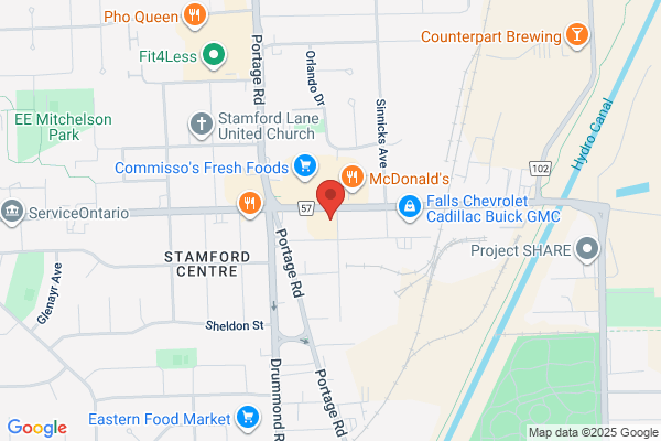 Carquest Rentals Ltd