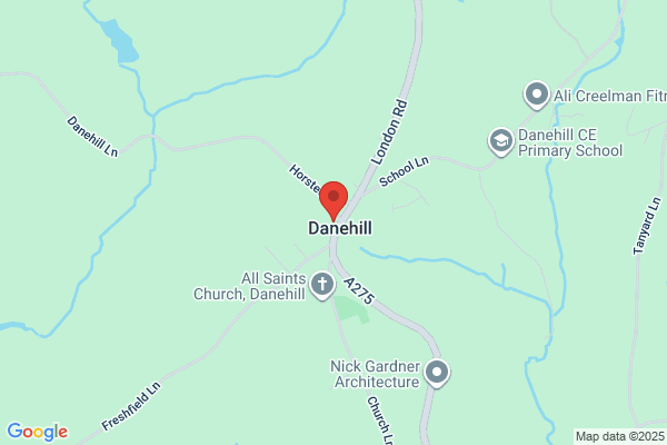 Dane Hill & Chelwood Gate Social Club Ltd