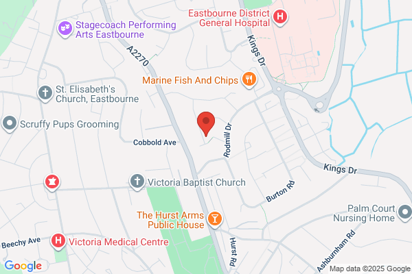 Eastbourne Area Chimney Sweeps