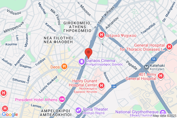 Georgalakis Associates