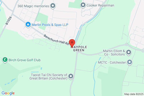 K D Radcliffe Ltd