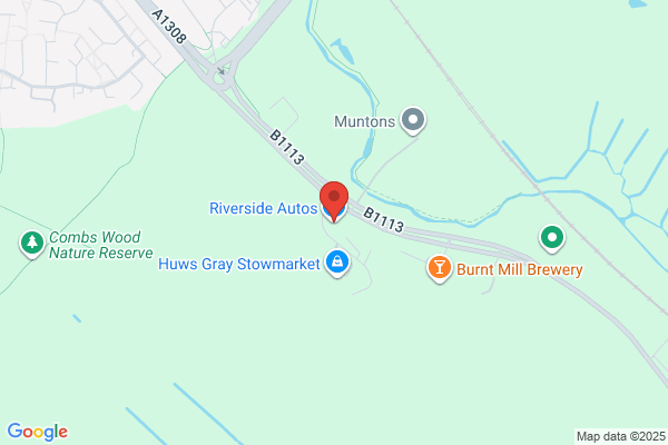 Riverside Motors