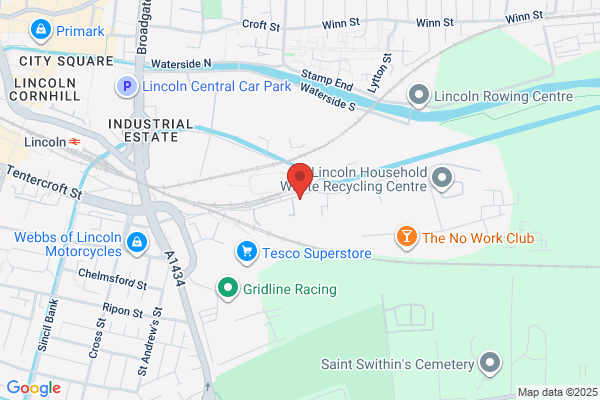 Ruddocks Ltd