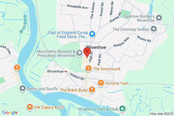 The Movie House UK Ltd